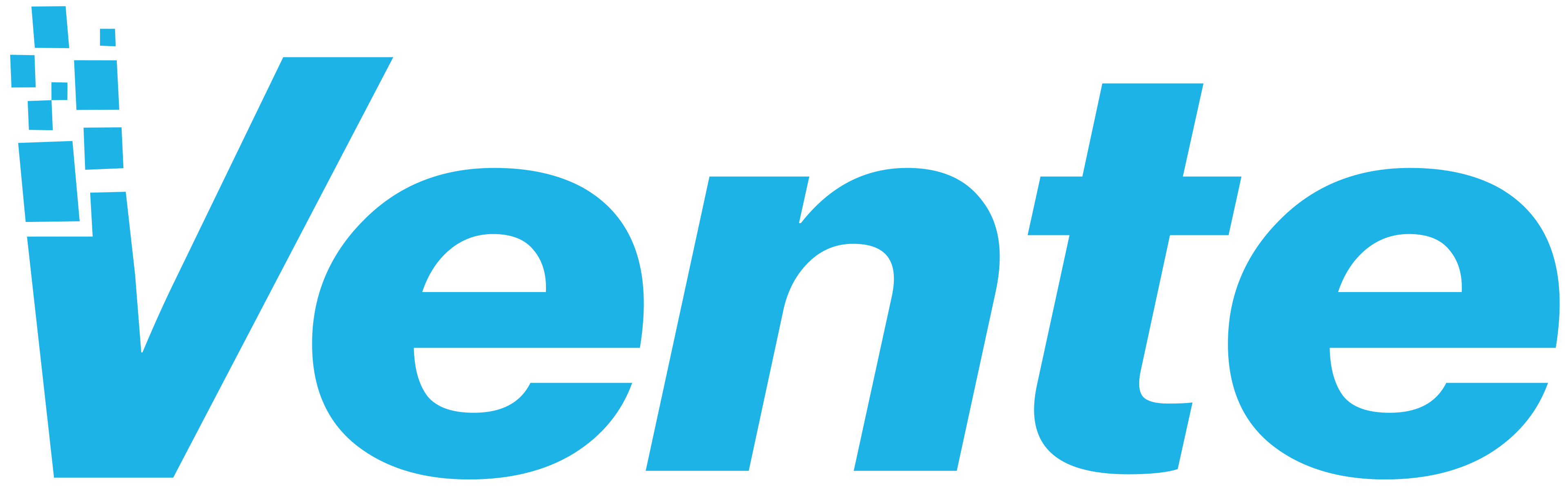 Vente Venezuela